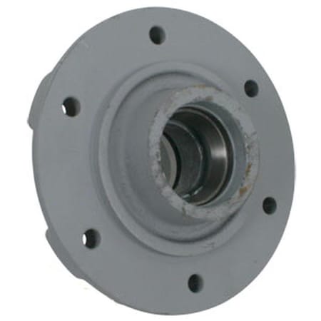 Aftermarket Hub W Cups A-H35606-AI